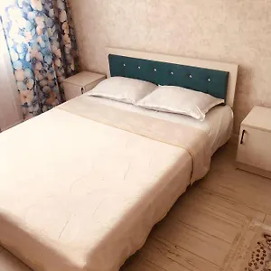 жк аспан сити Апартаменты