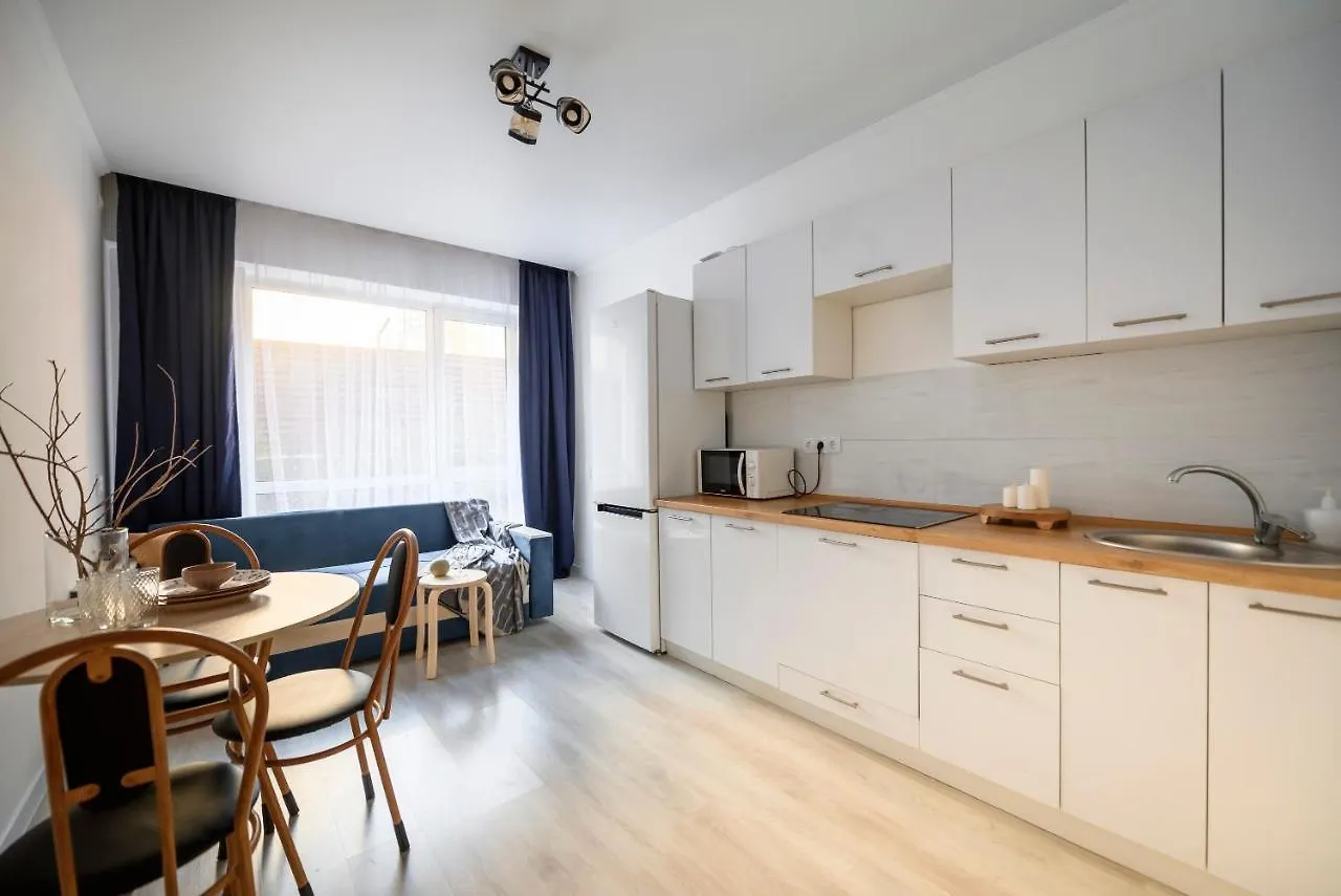 Как Дома -Прекрасная Квартира Прямо В Центре Apartment Almaty Kazakhstan